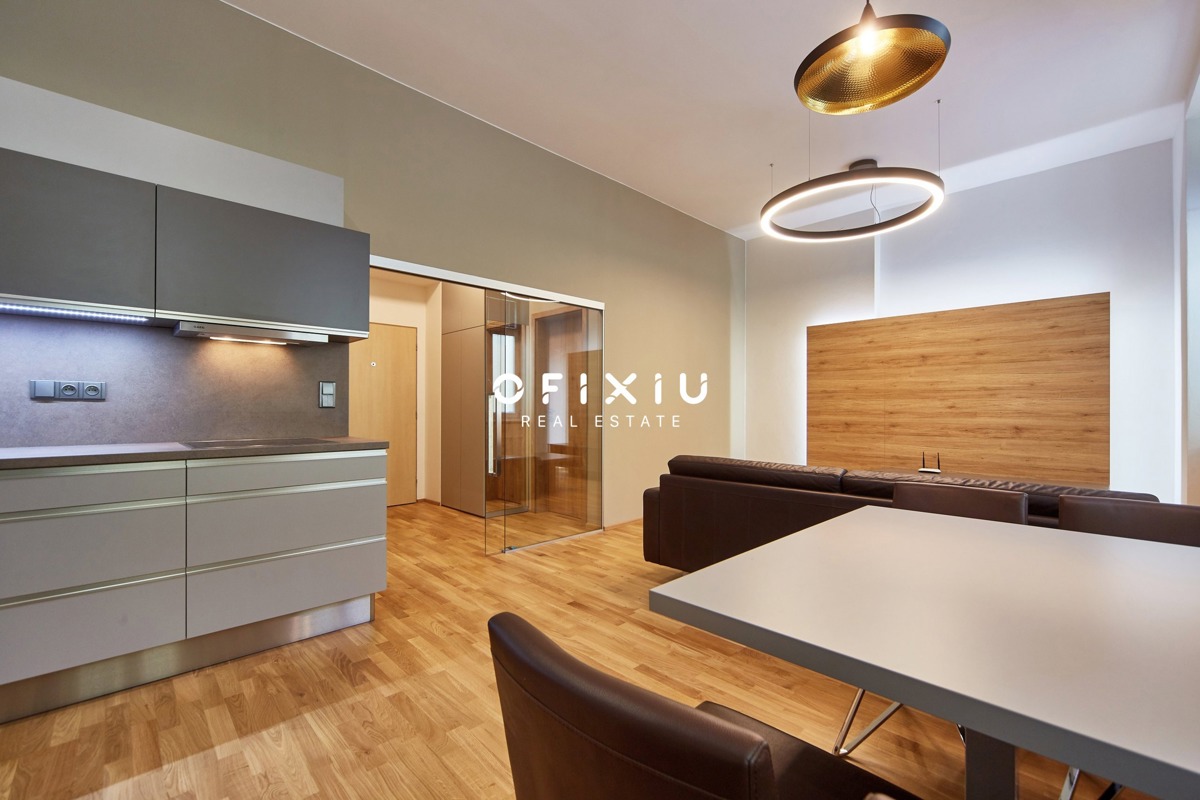 Fotografie 4 - Pronájem bytu · 2+kk · 69 m²