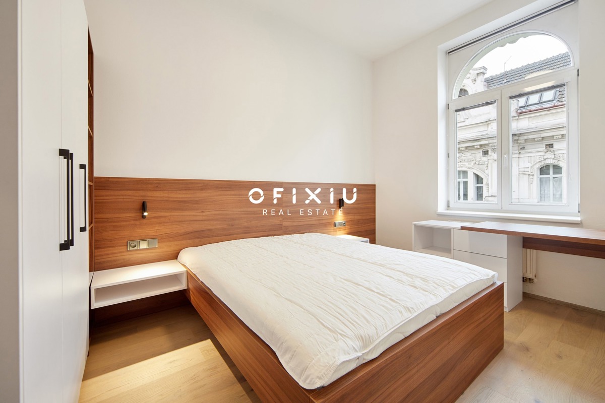 Fotografie 3 - Pronájem bytu · 3+kk · 80 m²