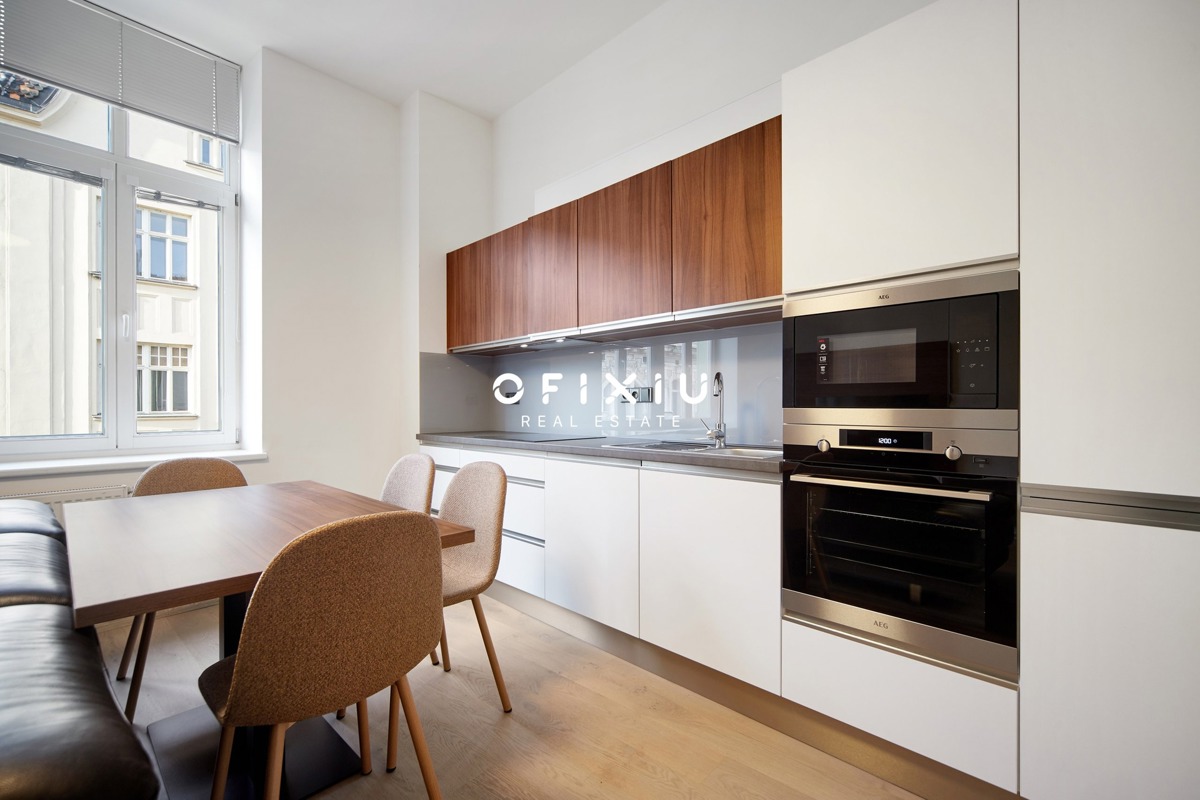 Fotografie 4 - Pronájem bytu · 3+kk · 80 m²