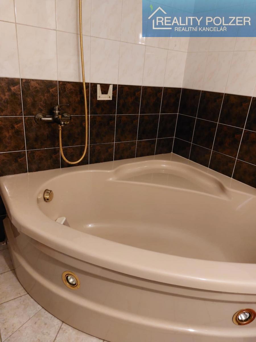 Apartment for rent · 1+1 · 40 m²