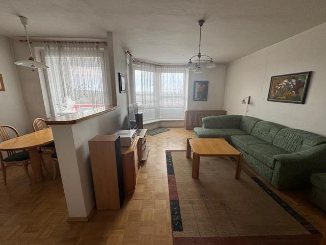 Apartment for rent · 3+kk