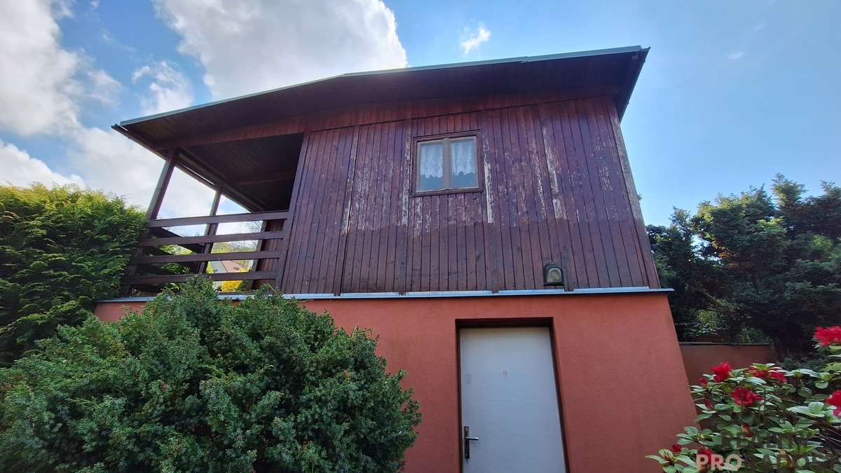 Fotografie 2 - Prodej domu · Chalupa · 47 m² · 2 pokoje