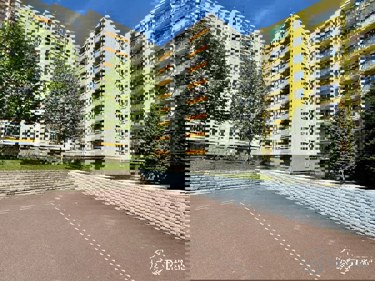 Pronájem bytu · 3+1 · 60 m²