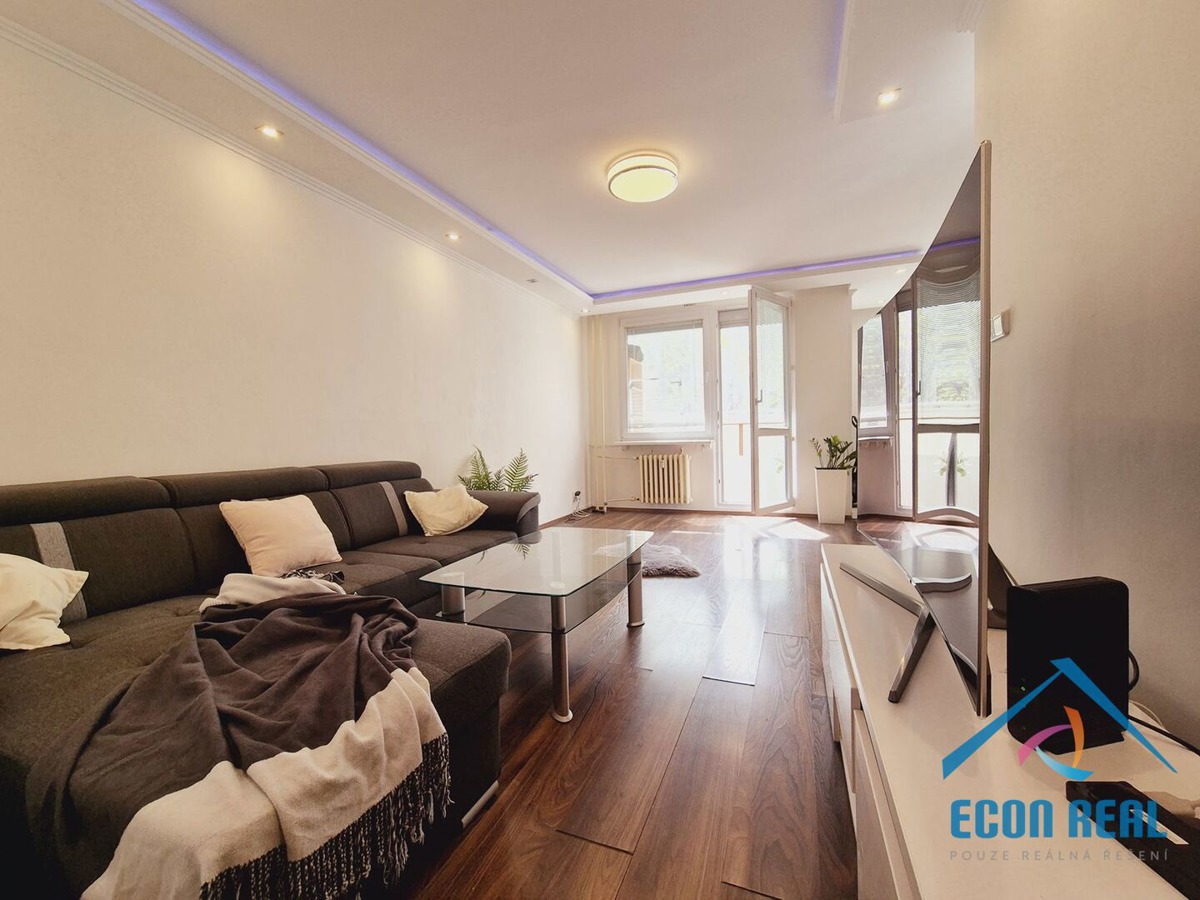 Pronájem bytu · 3+kk · 70 m²