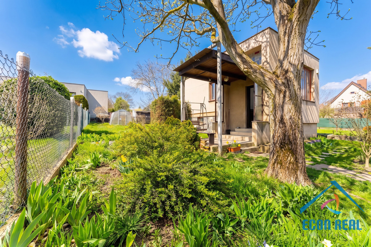 Fotografie 3 - Prodej domu · Rodinný · 150 m² · 4 pokoje