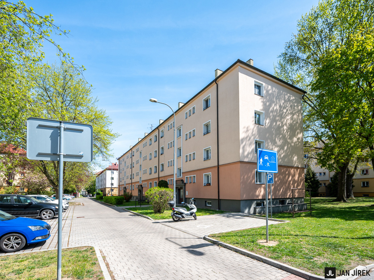 Apartment for rent · 3+1 · 70 m²