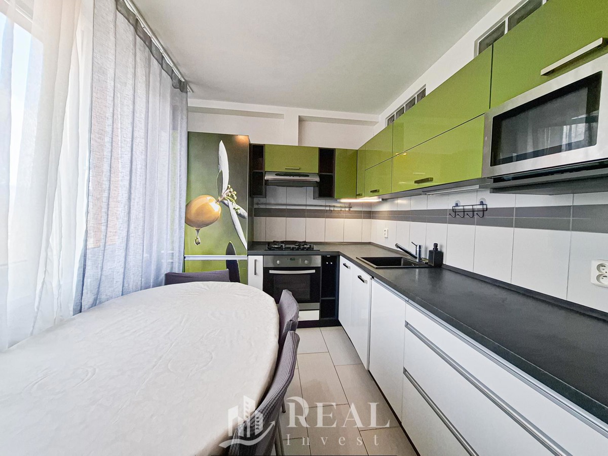 Fotografie 4 - Prodej bytu · 3+1 · 78 m²