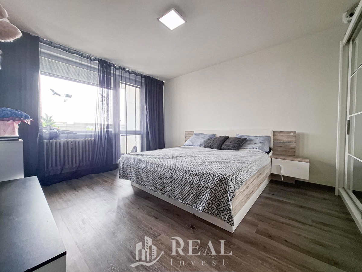 Apartment for sale · 3+1 · 78 m²