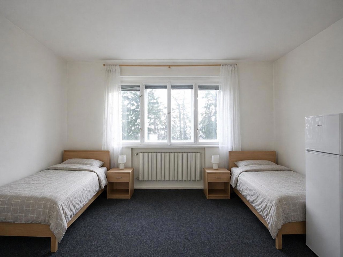 Room for rent