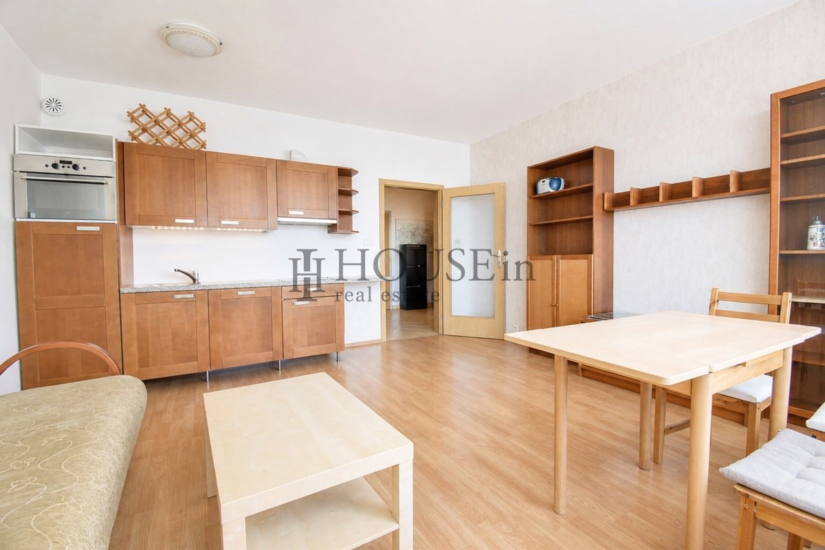 Apartment for rent · 2+kk · 56 m²