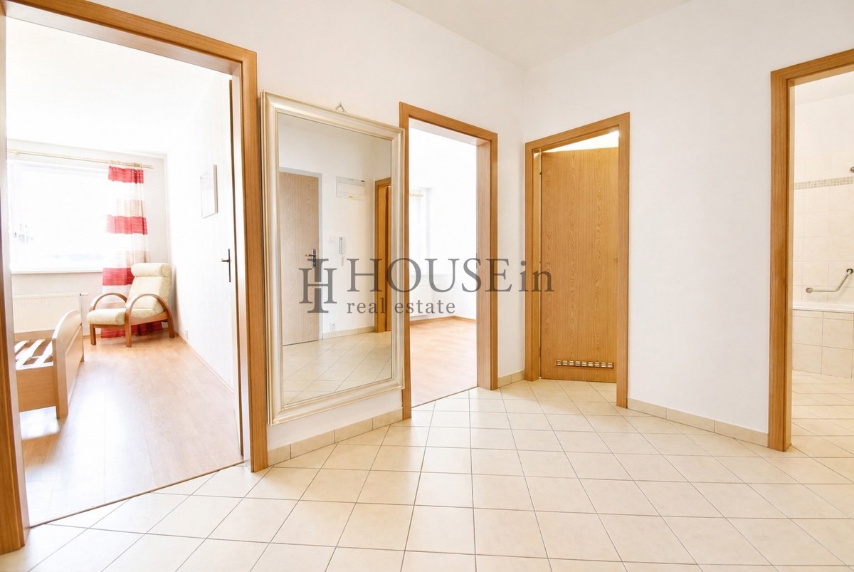 Оренда квартири · 2+kk · 56 m²