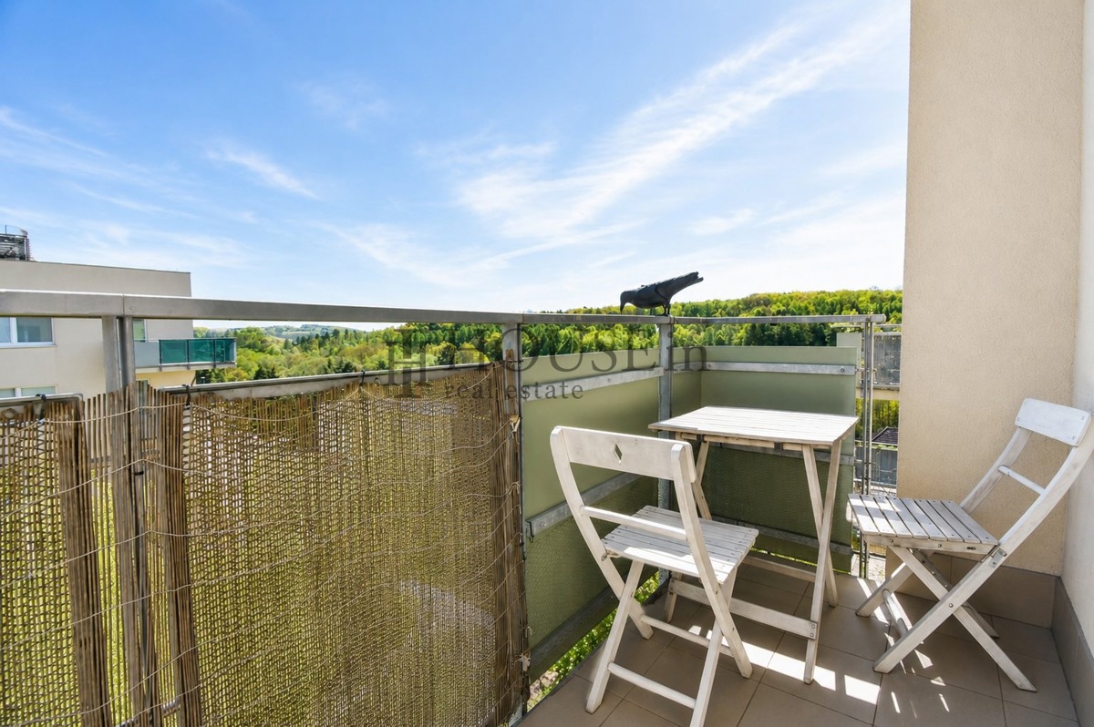 Pronájem bytu · 2+kk · 56 m²