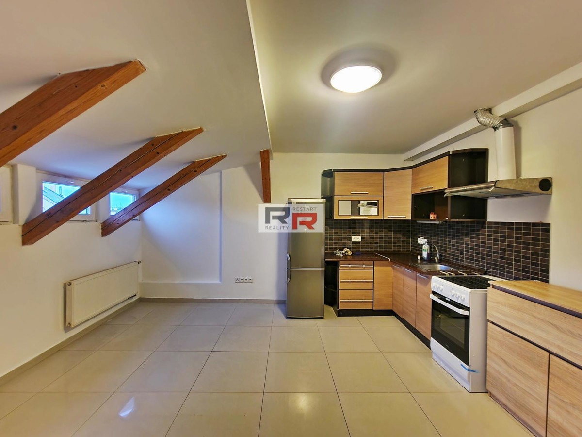 Оренда квартири · 1+kk · 30 m²