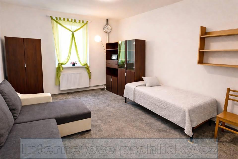 Оренда квартири · 1+1 · 40 m²