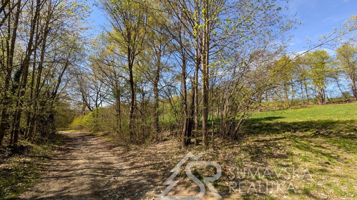 Fotografie 1 - Prodej pozemku · 165 m²