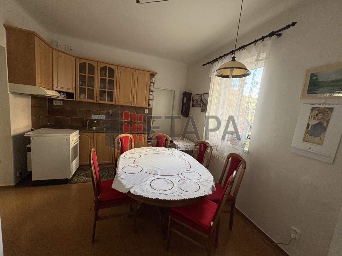 Pronájem bytu · 1+1 · 50 m²