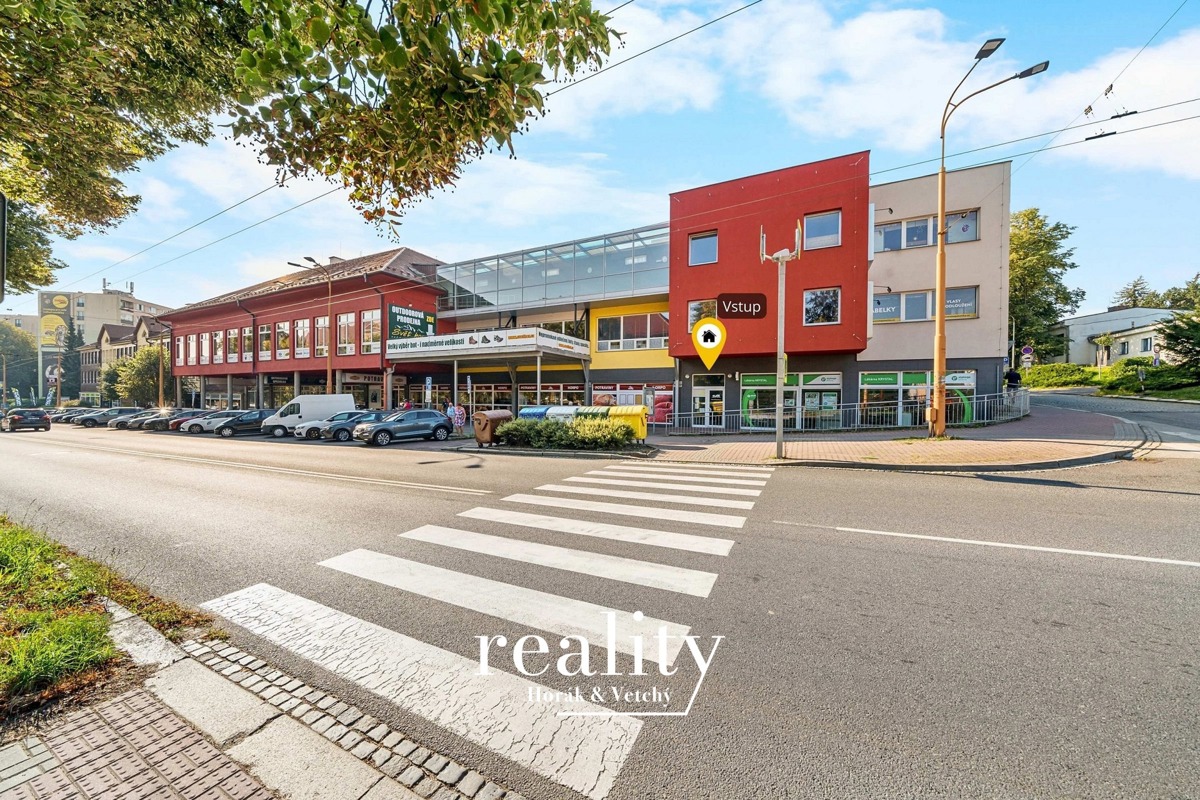 Commercial property for rent · 145 m²