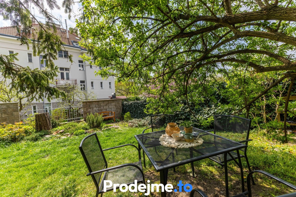 Fotografie 4 - Pronájem bytu · 2+kk · 59 m²