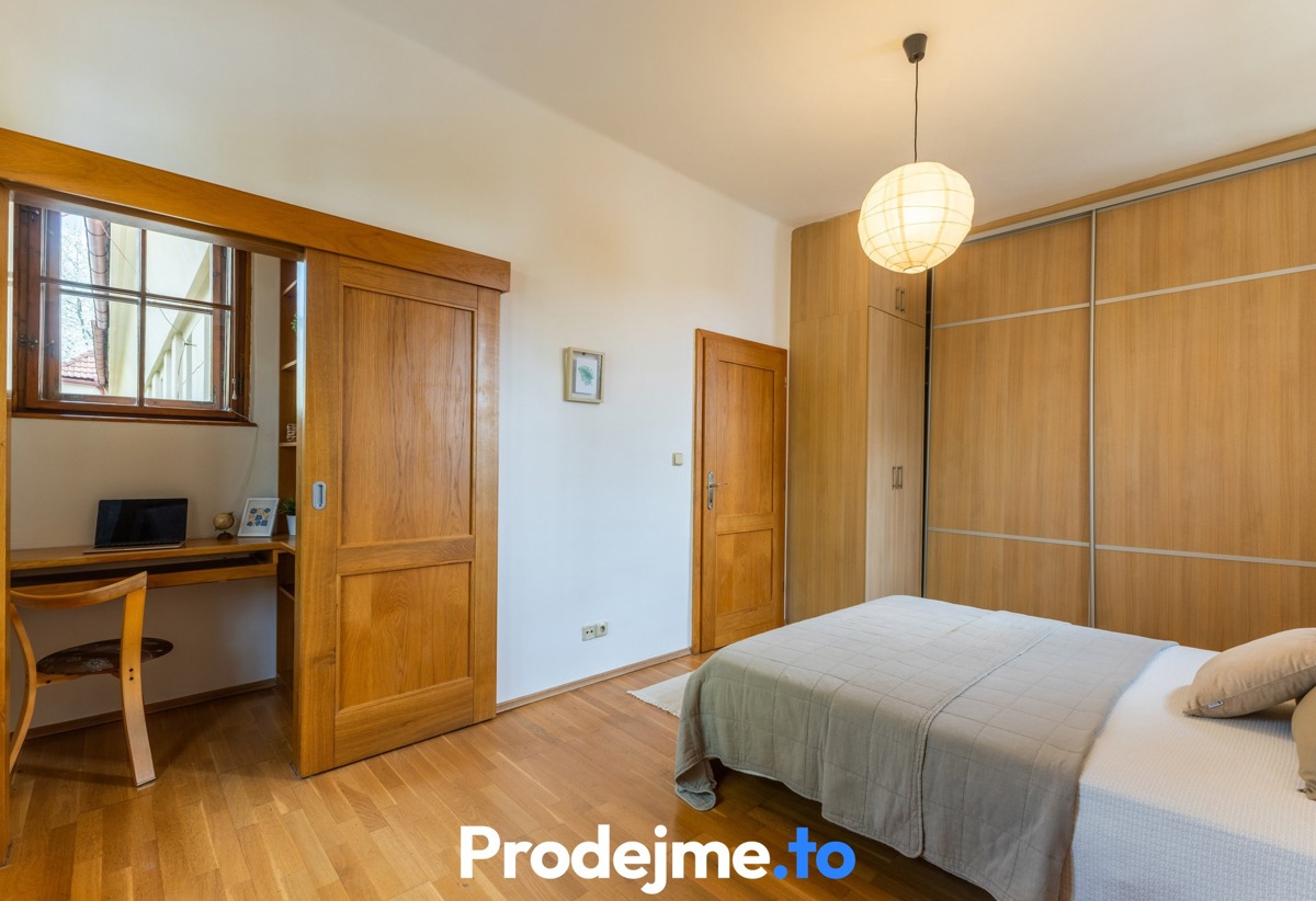 Fotografie 2 - Pronájem bytu · 2+kk · 59 m²
