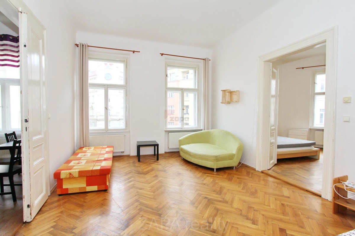 Căn hộ cho thuê · 2+1 · 69 m²