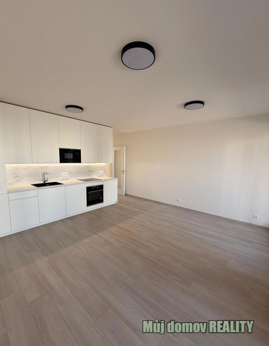 Аренда квартиры · 2+kk · 53 m²