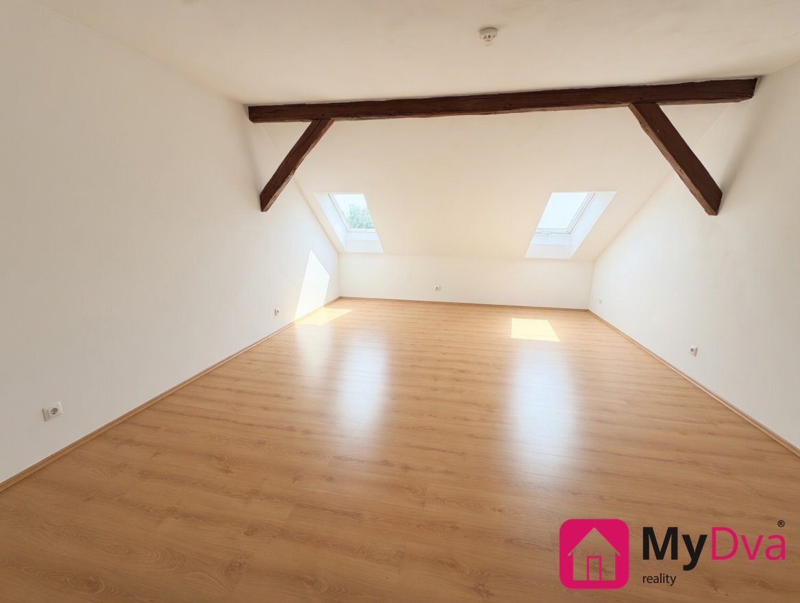 Аренда квартиры · 1+kk · 28 m²