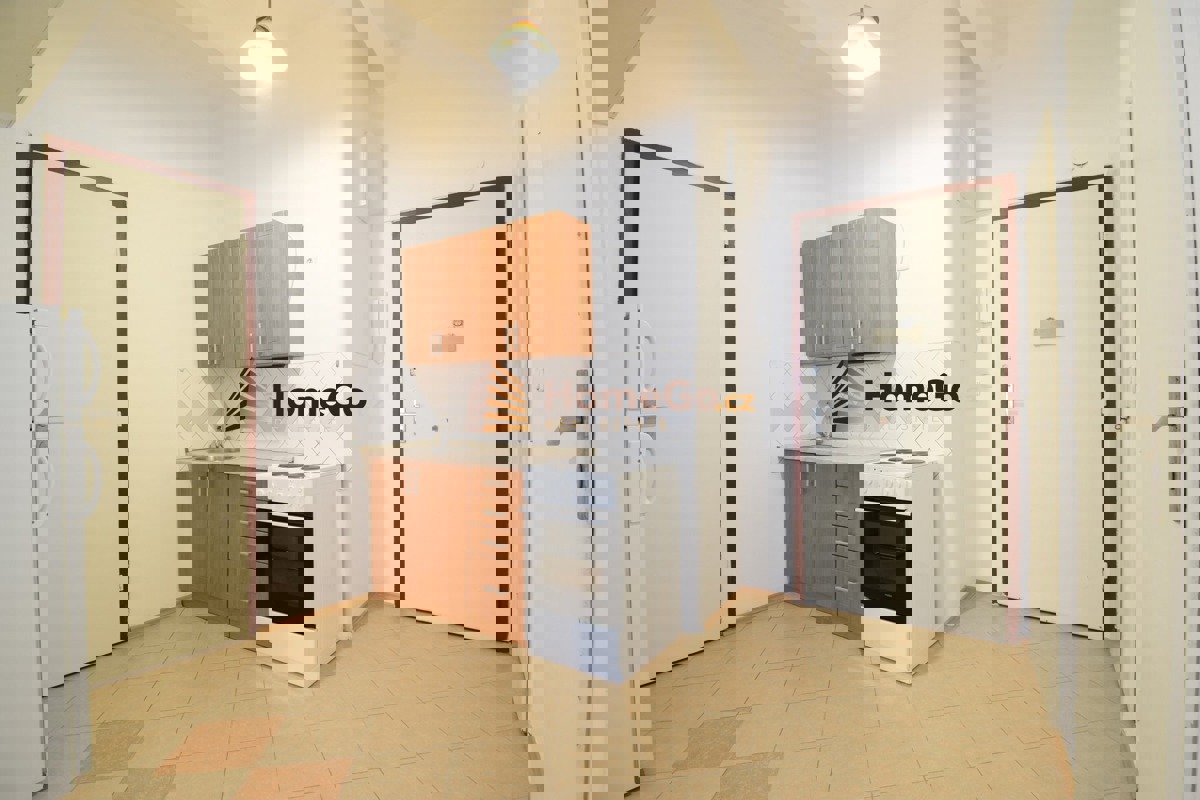 Căn hộ cho thuê · 2+1 · 54 m²