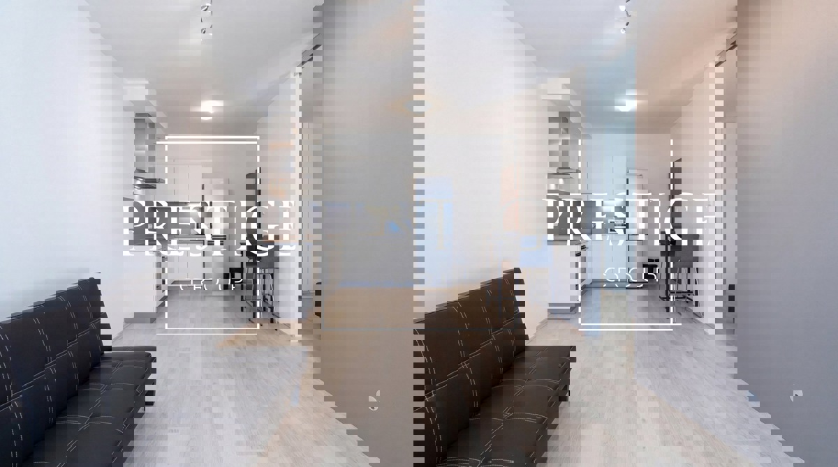 Аренда квартиры · 2+kk · 52 m²