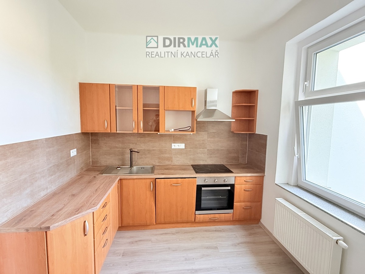Pronájem bytu · 3+1 · 78 m²