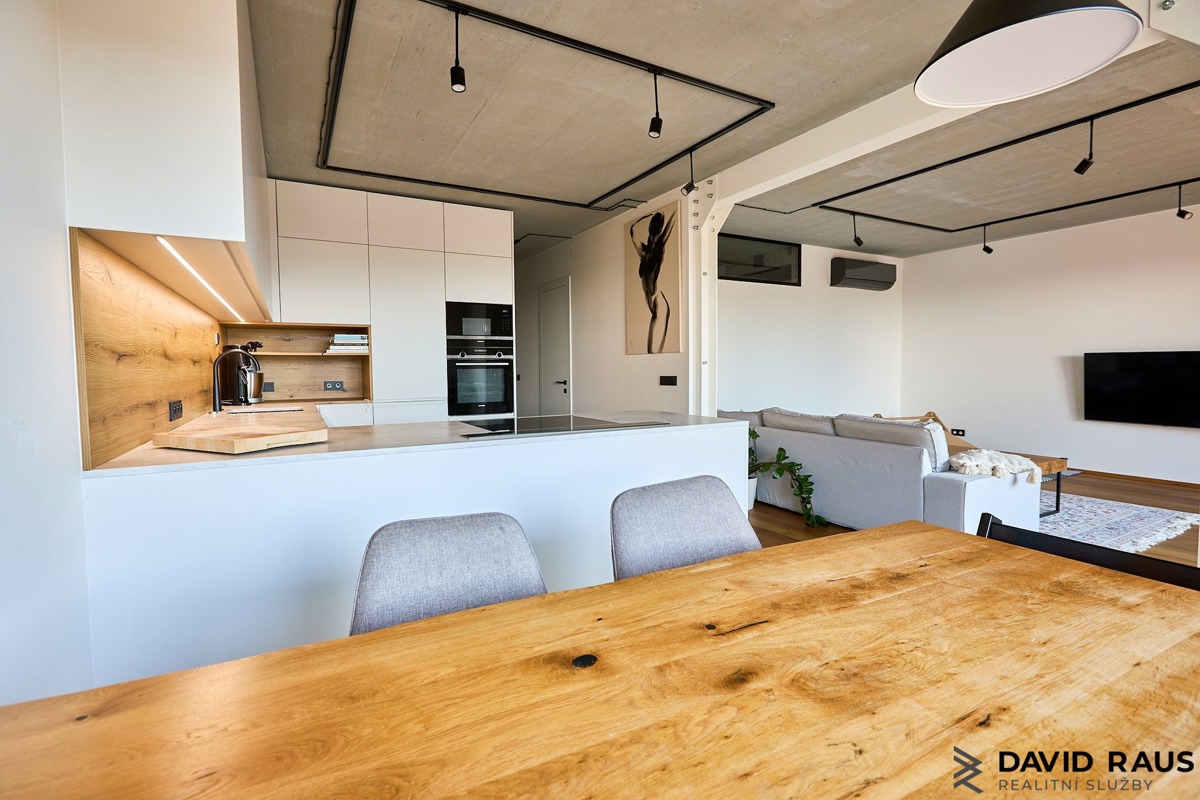Продажа квартиры · 3+kk · 126 m²