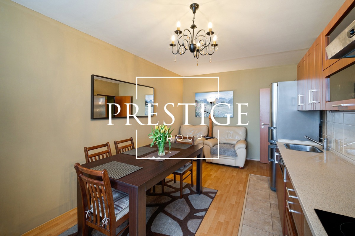 Оренда квартири · 4+kk · 70 m²