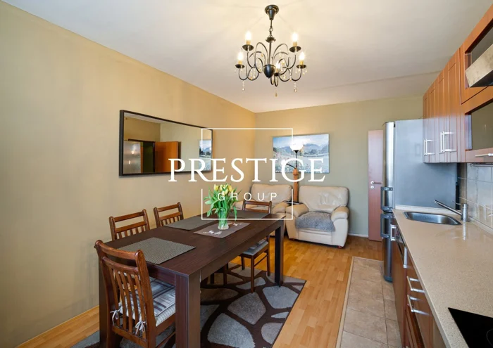 Аренда квартиры · 4+kk · 70 m²
