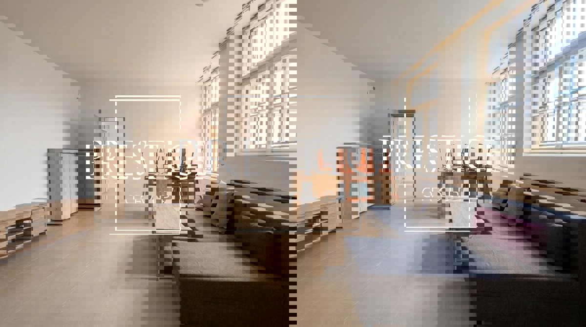 Аренда квартиры · 2+kk · 65 m²