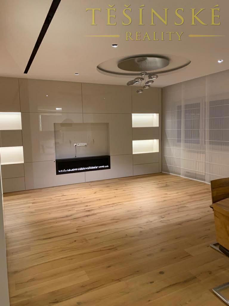 Apartment for rent · 5+kk