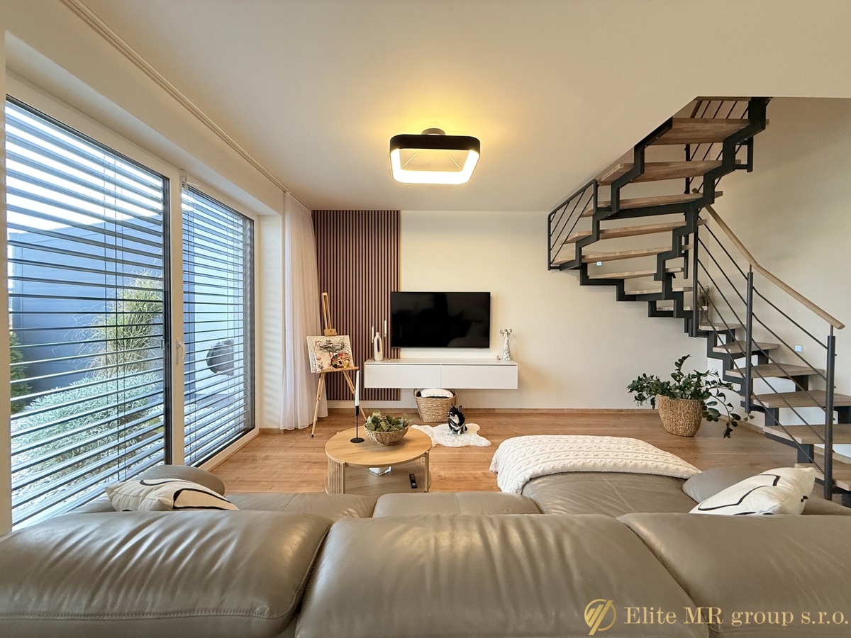 Fotografie 4 - Prodej domu · Rodinný · 140 m² · 5 pokojů