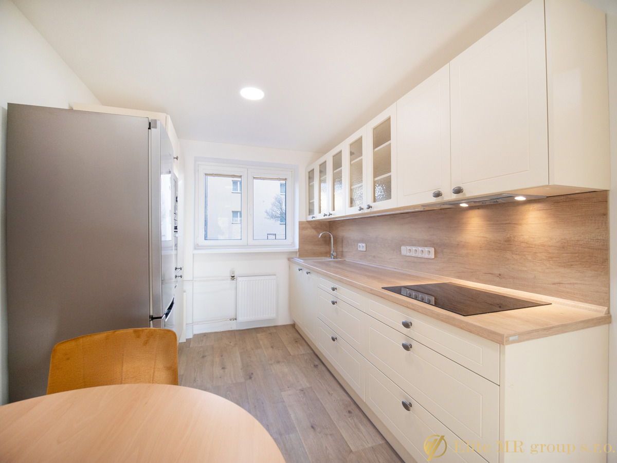 Fotografie 2 - Prodej bytu · 3+1 · 78 m²