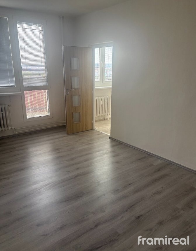 Аренда квартиры · 1+1 · 38 m²