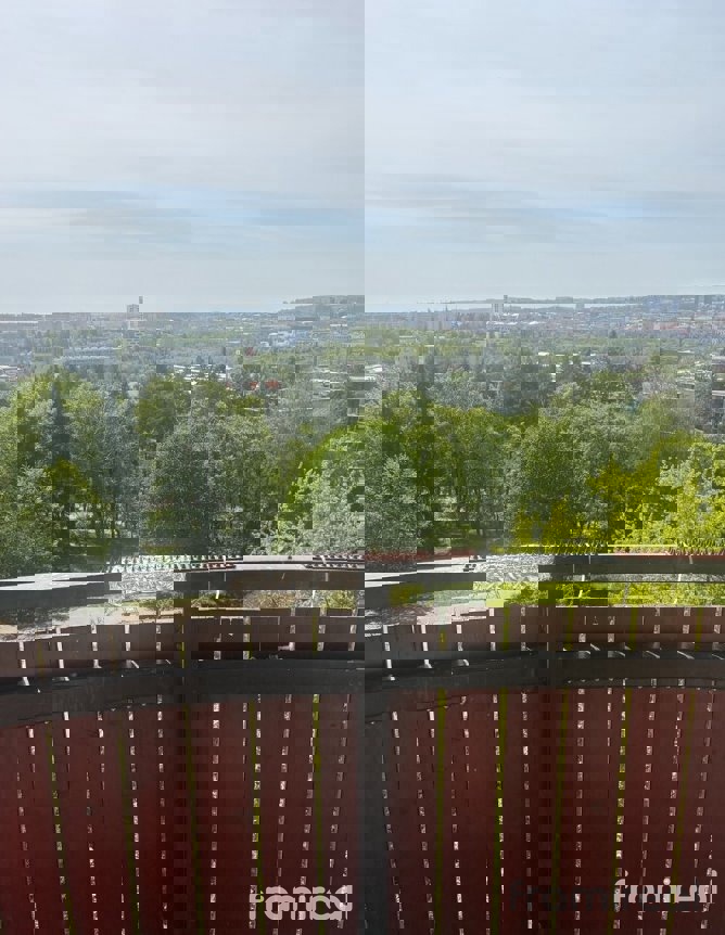 Pronájem bytu · 1+1 · 38 m²