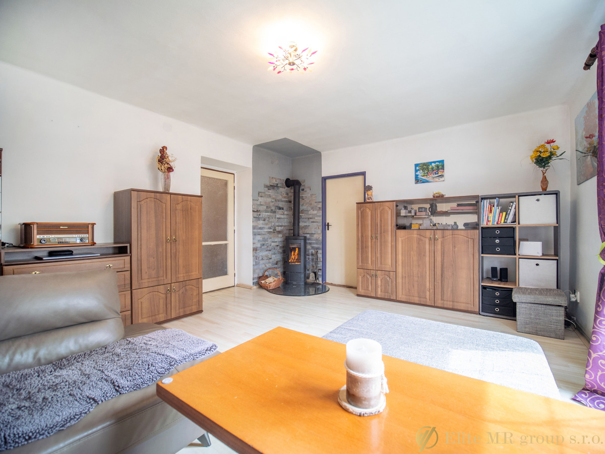 Fotografie 3 - Prodej bytu · 2+1 · 60 m²