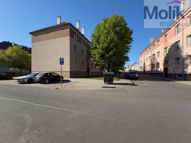 Fotografie 2 - Pronájem bytu · 2+1 · 49 m²