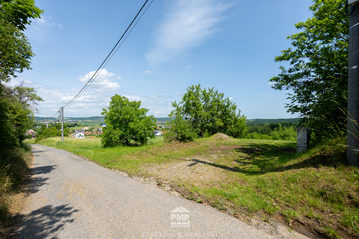 Fotografie 3 - Prodej pozemku · Zahrada · 931 m²