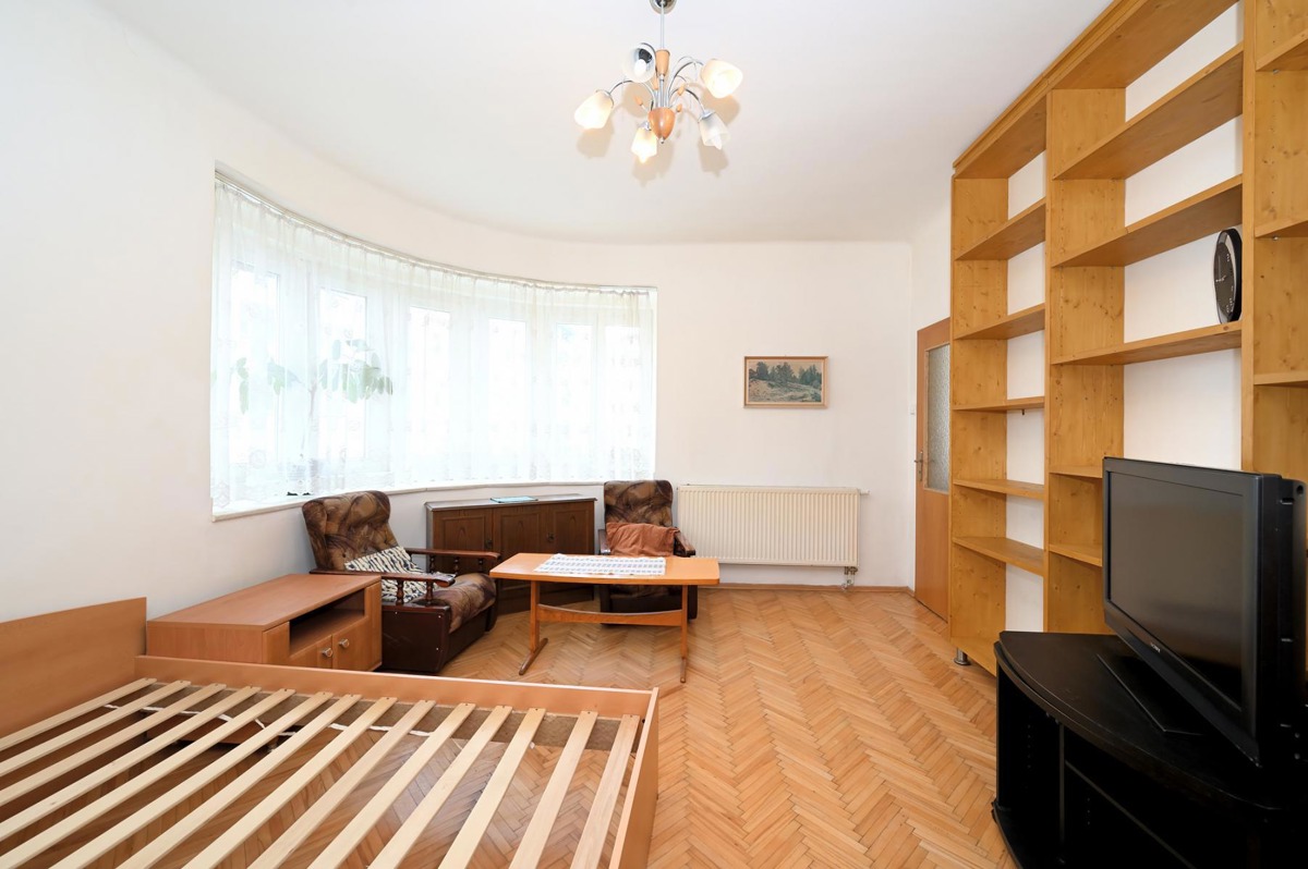 Apartment for rent · 1+1 · 42 m²