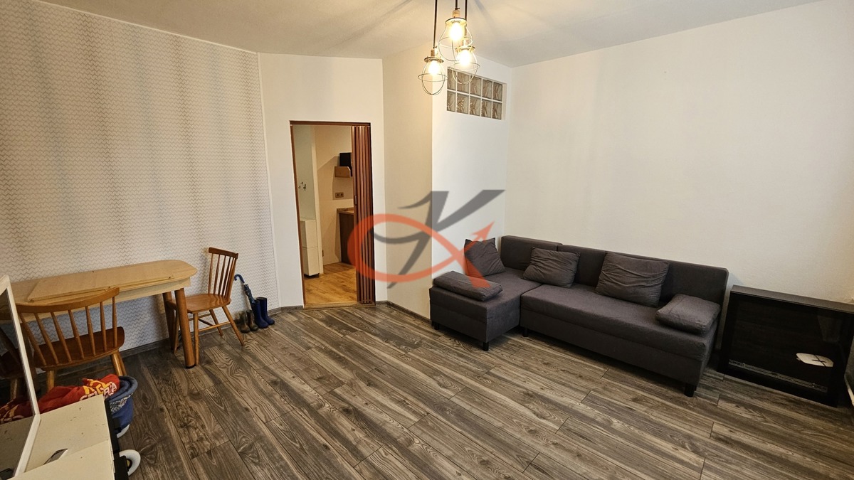 Fotografie 4 - Pronájem bytu · 2+kk · 41 m²