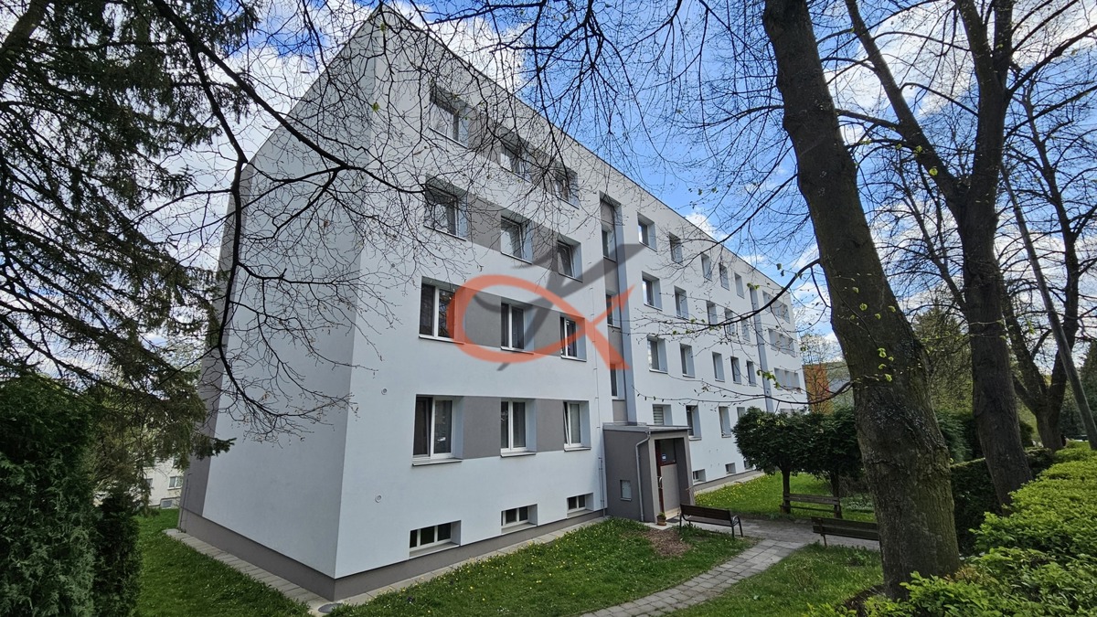 Оренда квартири · 2+kk · 41 m²