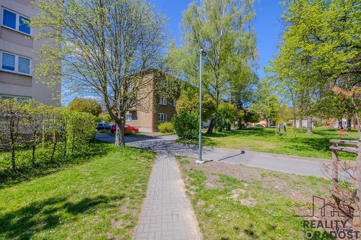 Apartment for sale · 3+1 · 74 m²