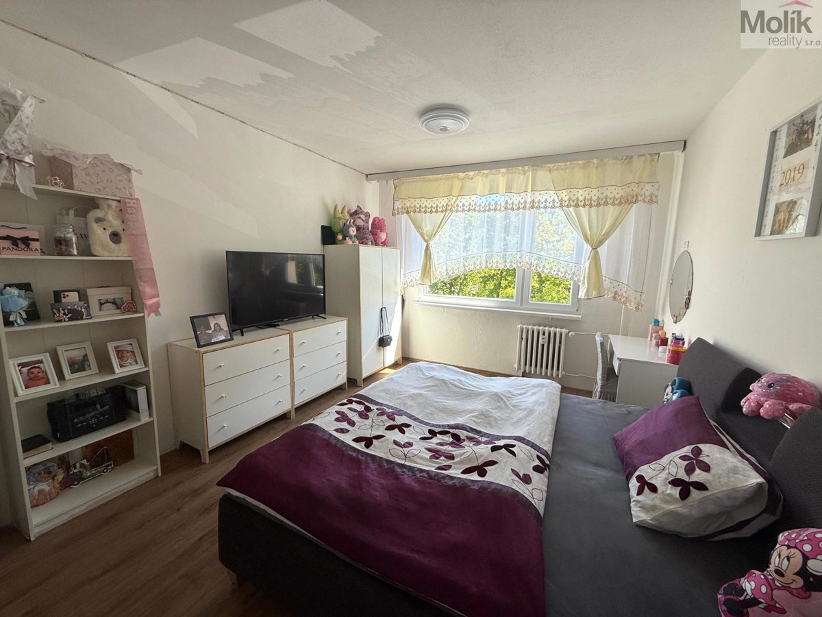 Продаж квартири · 3+1 · 68 m²