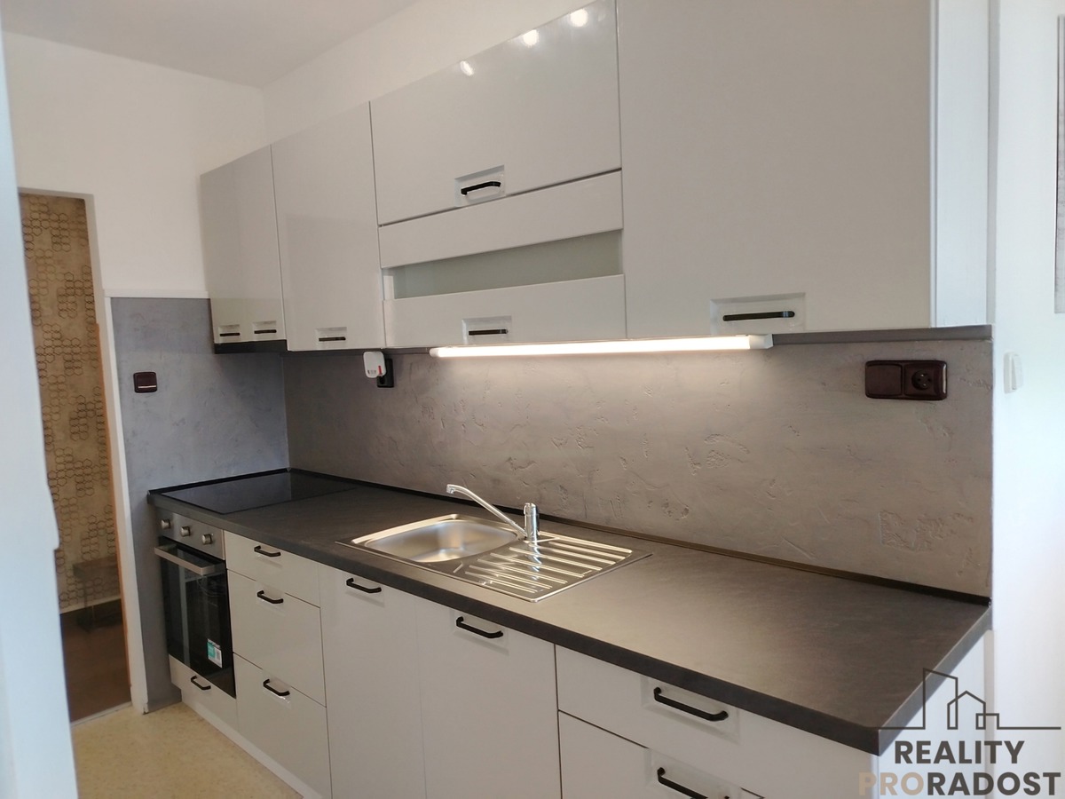 Pronájem bytu · 2+1 · 72 m²