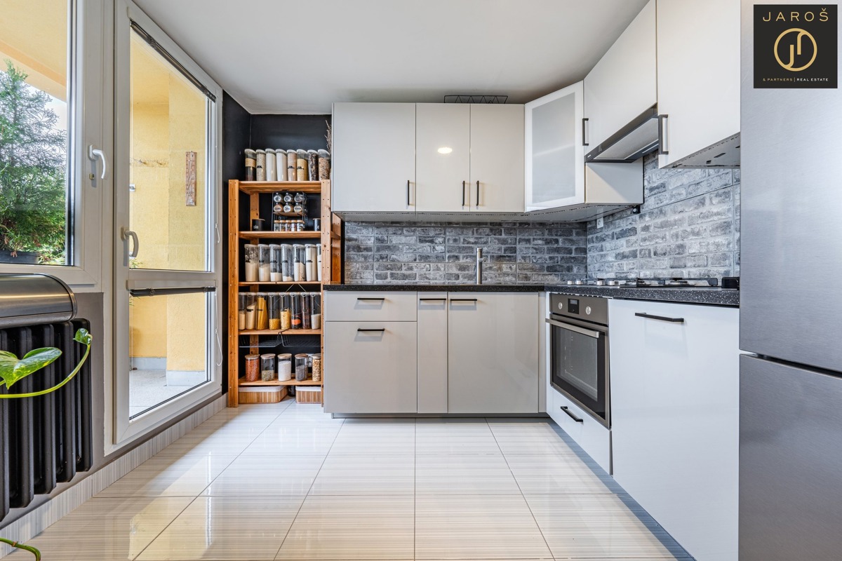 Apartment for sale · 3+1 · 54 m²