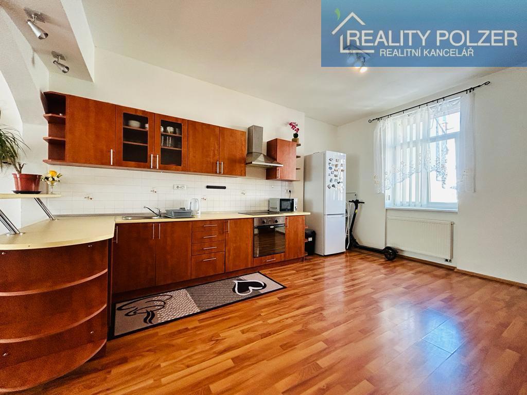 Apartment for rent · 2+1 · 75 m²