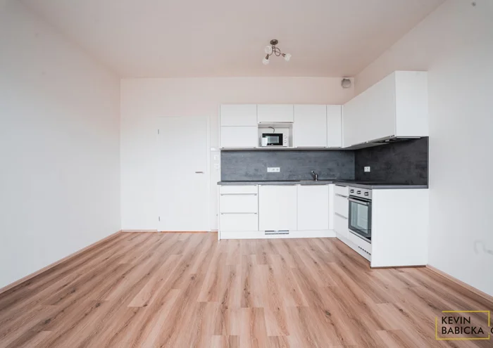 Аренда квартиры · 1+kk · 30 m²
